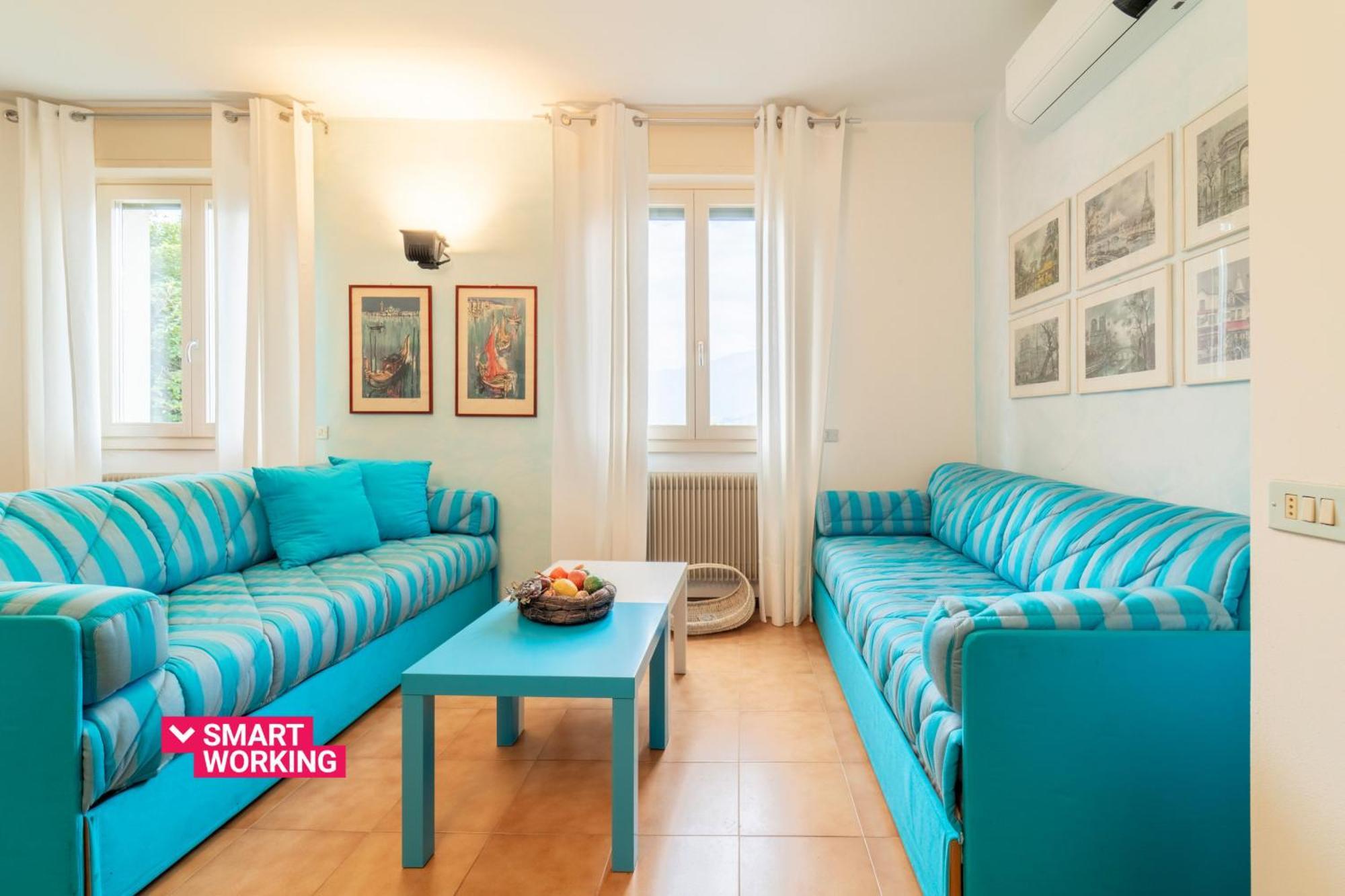 Lunas Apartment By Wonderful Italy Bellagio Buitenkant foto
