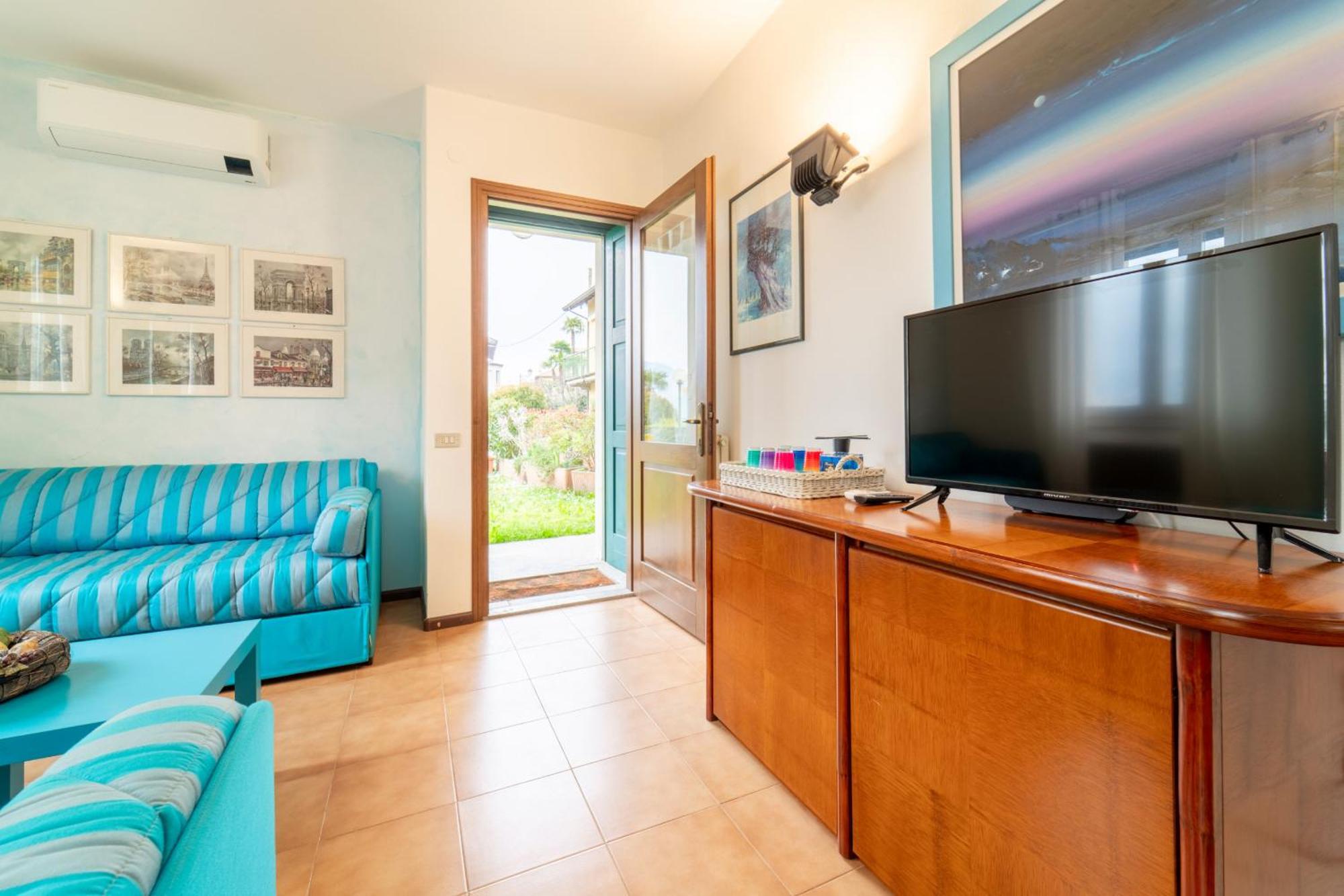 Lunas Apartment By Wonderful Italy Bellagio Buitenkant foto