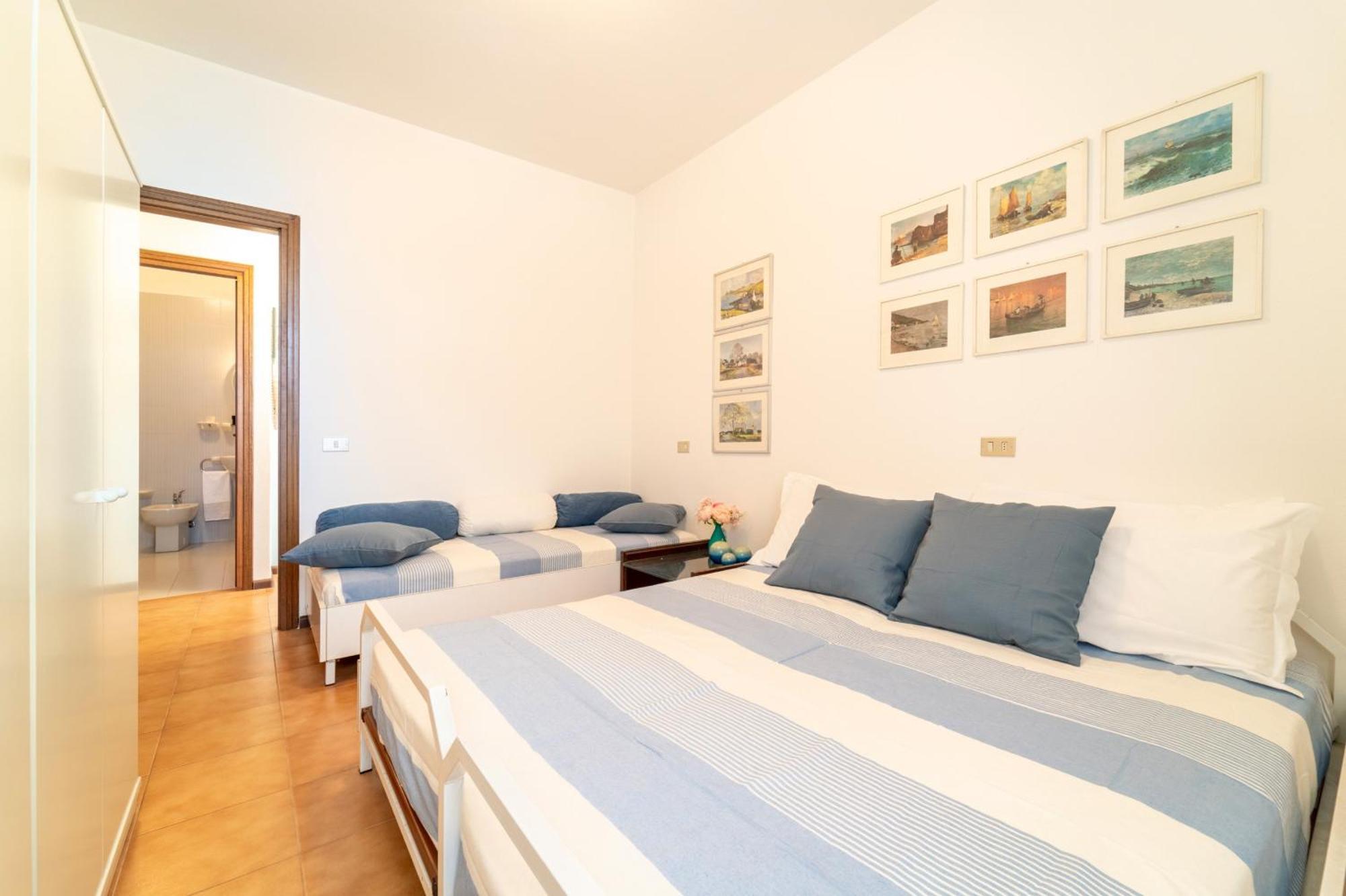 Lunas Apartment By Wonderful Italy Bellagio Buitenkant foto