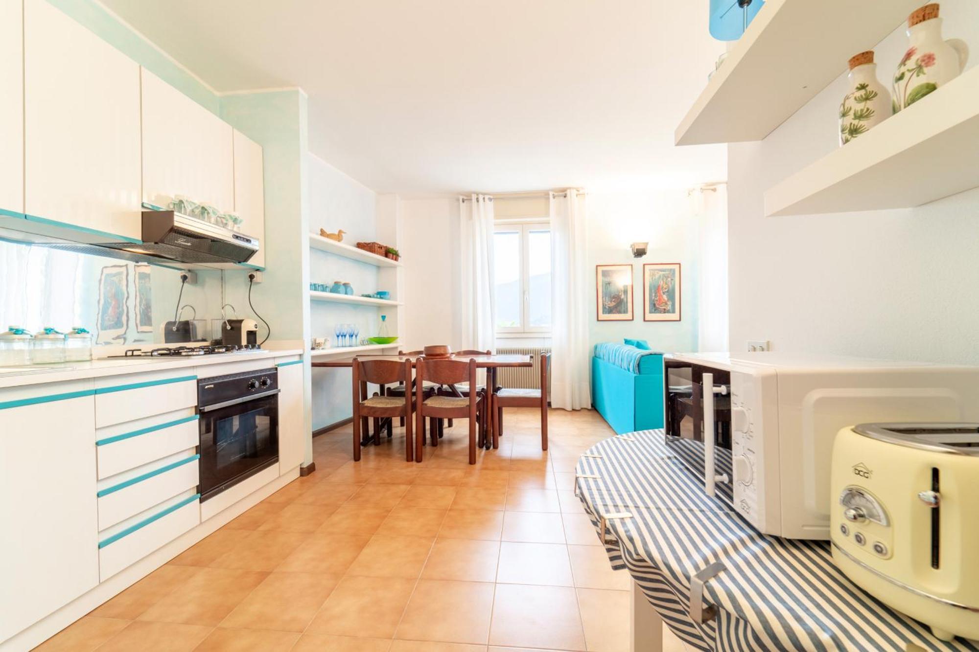 Lunas Apartment By Wonderful Italy Bellagio Buitenkant foto