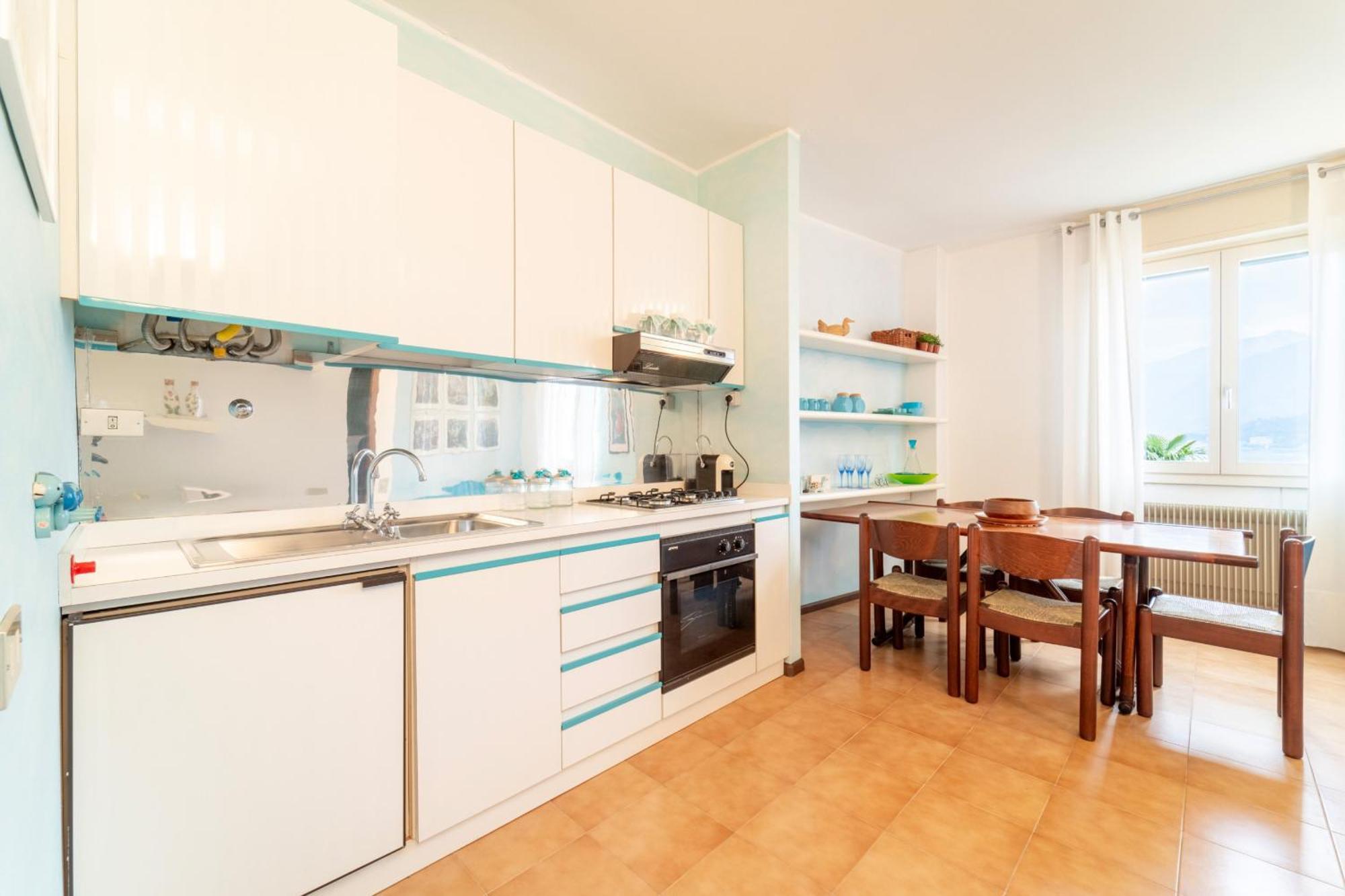 Lunas Apartment By Wonderful Italy Bellagio Buitenkant foto