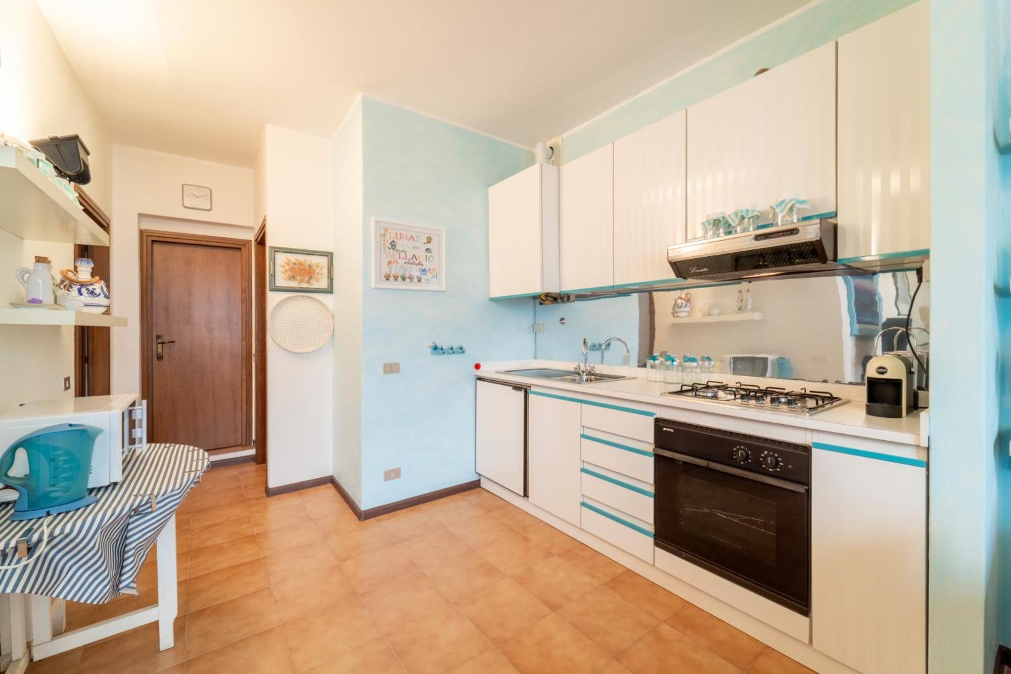 Lunas Apartment By Wonderful Italy Bellagio Buitenkant foto