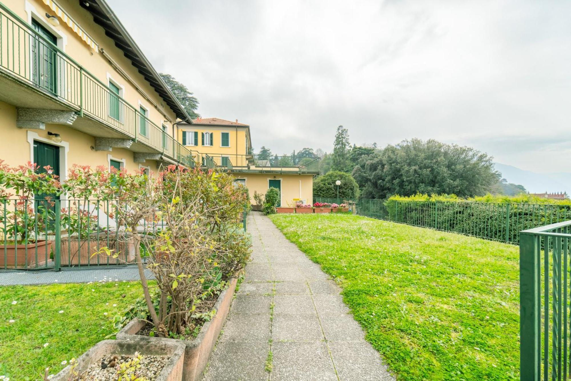 Lunas Apartment By Wonderful Italy Bellagio Buitenkant foto